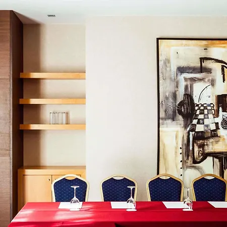 Ibis Styles A Coruna-2