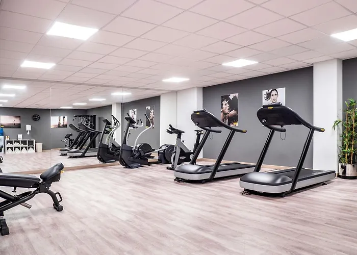 Ibis Styles A Coruna
